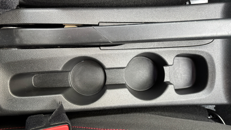 Vauxhall Corsa 1.2 Turbo SRi 5dr Petrol Hatchback